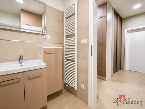 Prodej bytu 3+kk 82 m²