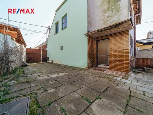 Prodej domu 92 m², pozemek 210 m²