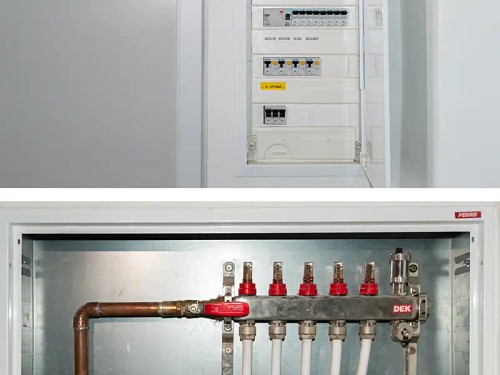 Prodej domu 108 m², pozemek 401 m²