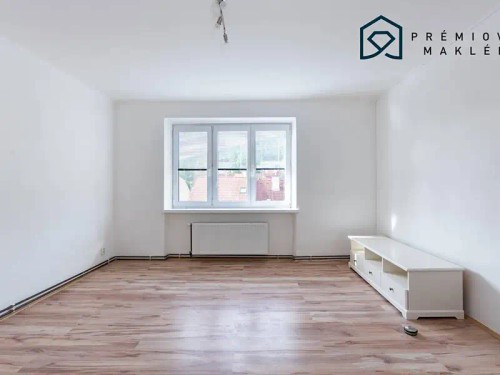 Prodej bytu 2+1 54 m²