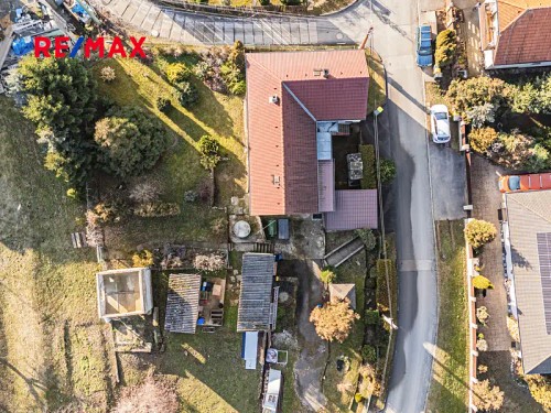 Prodej domu 116 m², pozemek 900 m²