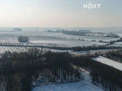 Prodej stavebního pozemku 893 m²