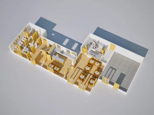 Prodej domu 280 m², pozemek 935 m²