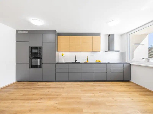 Prodaný  byt 3+kk 81 m²
