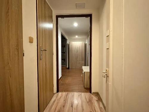 Prodaný  byt 2+1 52 m²