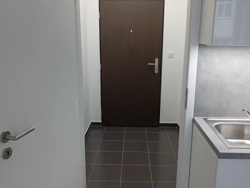 Prodaný byt 2+kk 64 m²