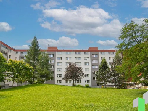 Prodaný byt 3+1 68 m²