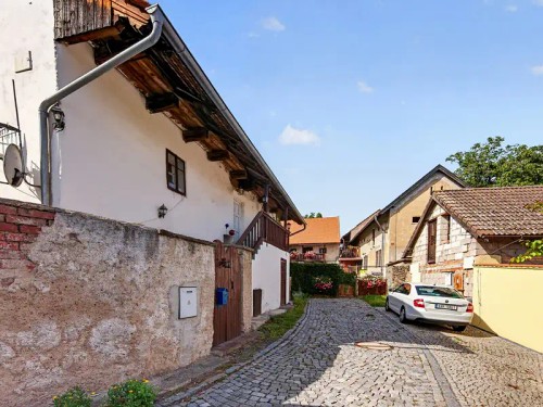 Prodej domu 130 m², pozemek 171 m²