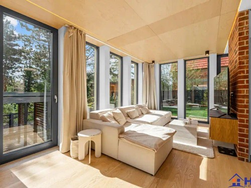 Prodej domu 89 m², pozemek 340 m²