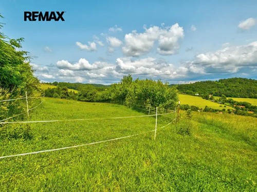 Prodej stavebního pozemku 3000 m²