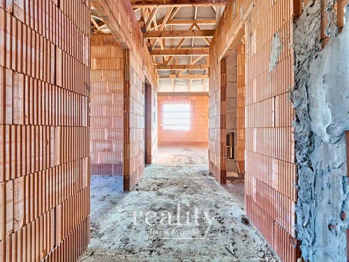 Prodej domu 131 m², pozemek 1659 m²