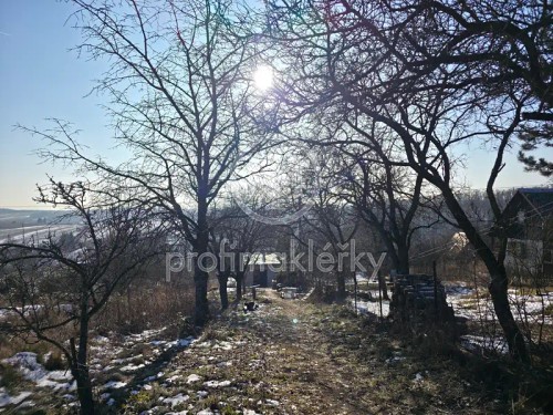 Prodej chaty 93 m², pozemek 1215 m²