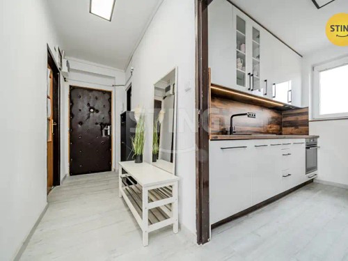 Prodej bytu 3+1 57 m²