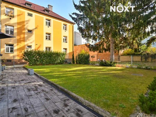 Prodej bytu 3+kk 60 m²