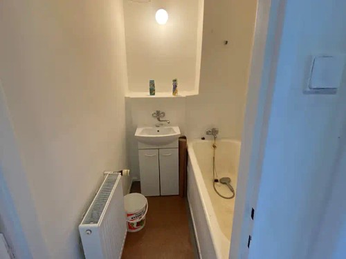 Prodaný byt 1+1 36 m²