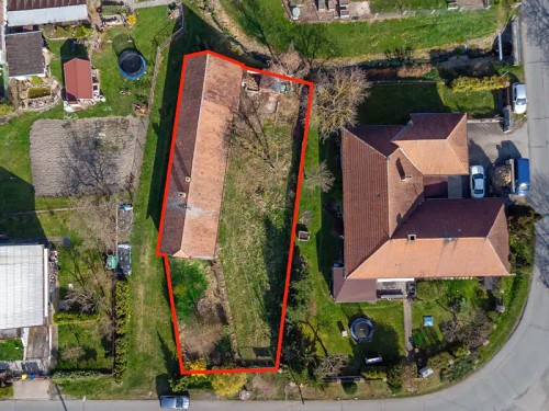 Prodej domu 131 m², pozemek 699 m²