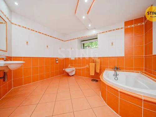 Prodej domu 181 m², pozemek 3013 m²