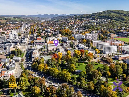 Prodej bytu 3+kk 135 m²