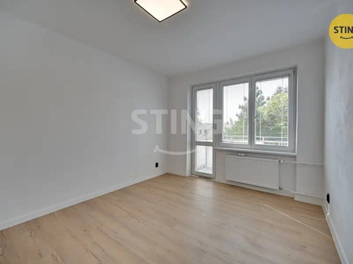 Prodej bytu 3+1 66 m²