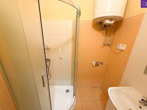 Prodaný byt 2+1 62 m²