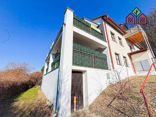 Prodej bytu 3+kk 49 m²