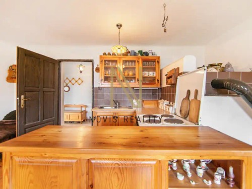 Prodej chalupy 158 m², pozemek 126 m²