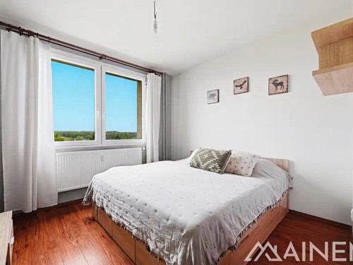 Prodej bytu 2+kk 43 m²