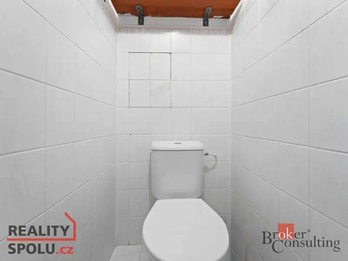 Prodaný byt 1+1 36 m²
