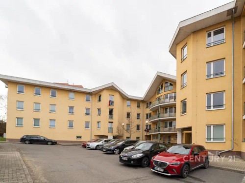 Prodej atypického bytu 32 m²