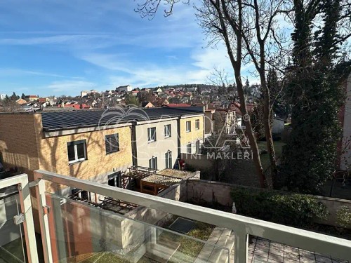 Prodaný byt 2+kk 51 m²