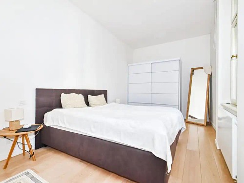 Prodaný byt 3+kk 85 m²