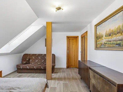 Prodej domu 212 m², pozemek 845 m²