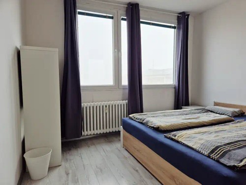 Prodaný byt 3+kk 65 m²
