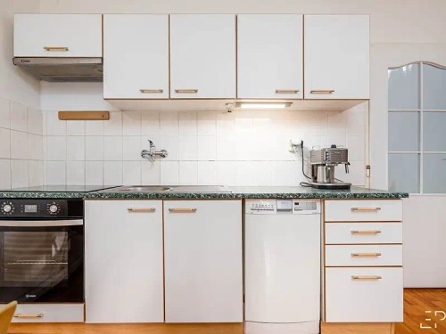 Prodej bytu 3+kk 69 m²