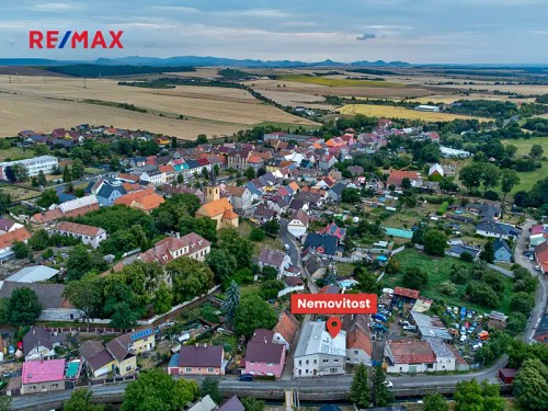 Prodej domu 150 m², pozemek 96 m²