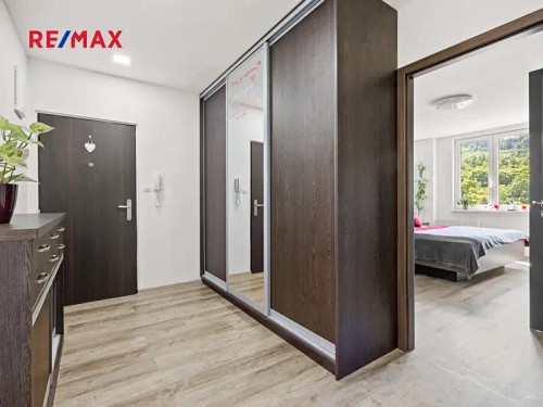 Prodaný byt 2+1 61 m²