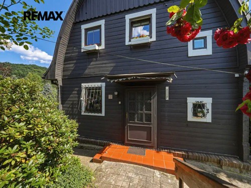 Prodej domu 160 m², pozemek 1474 m²