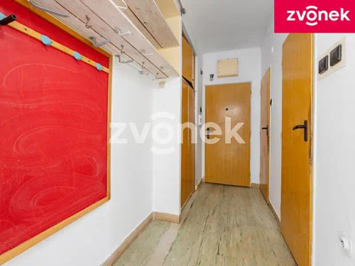 Prodej bytu 2+1 52 m²