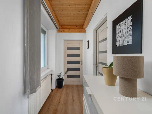 Prodej domu 173 m², pozemek 647 m²