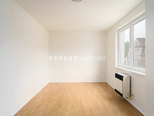 Prodej bytu 2+kk 45 m²