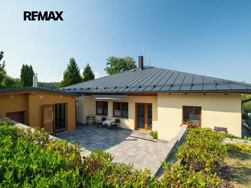 Prodej domu 344 m², pozemek 1575 m²
