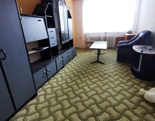 Prodaný byt 2+1 53 m²