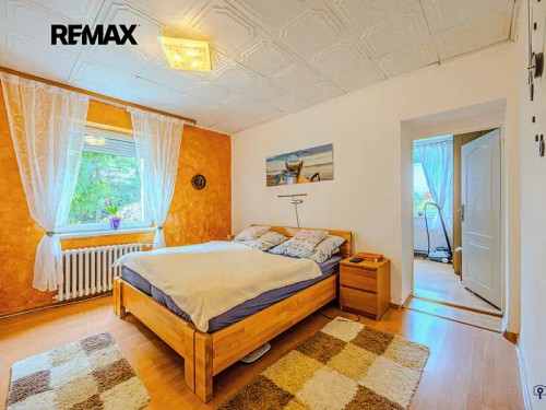 Prodej domu 258 m², pozemek 4004 m²