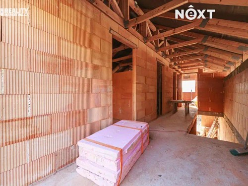 Prodej domu 176 m², pozemek 460 m²