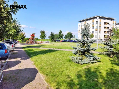 Prodej bytu 3+kk 84 m²