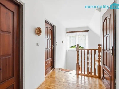Prodej domu 190 m², pozemek 636 m²