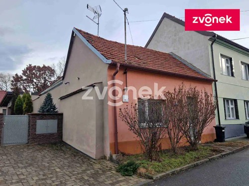 Prodej domu 129 m², pozemek 129 m²