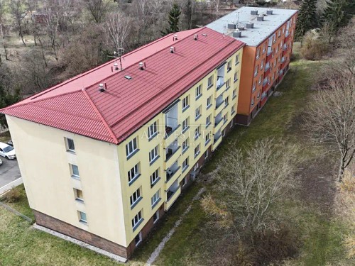 Prodej bytu 3+kk 61 m²