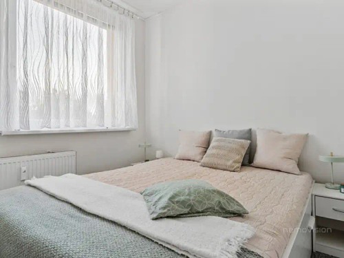 Prodej bytu 3+1 65 m²
