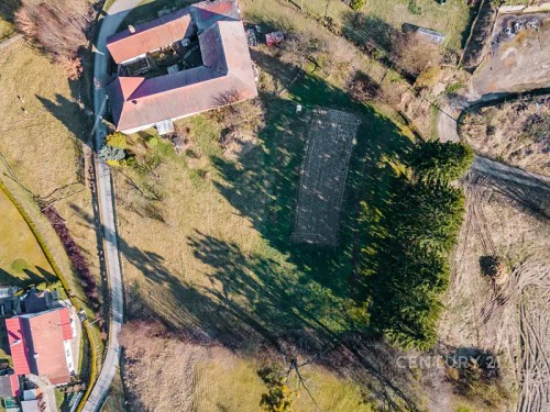 Prodej stavebního pozemku 4307 m²